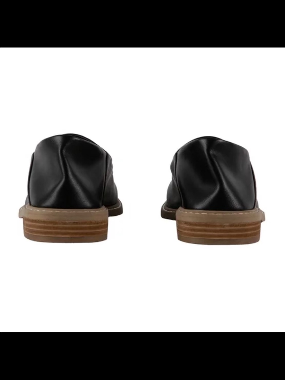 Dolce Vita Women's Crashback Loafer - Picture 8 of 8